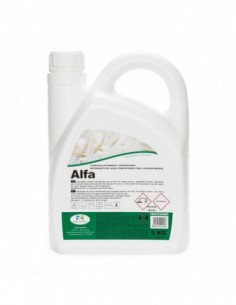 Detergente Manual Concentrado