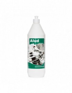 Detergente Manual Ecológico