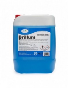 Abrillantador Ecológico