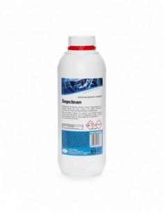 Detergente Máquina Ecológico
