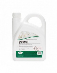 Desincrustante Industrial