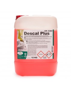 Desincrustante Ecológico