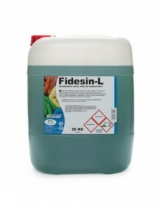 Detergente Ecológico