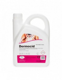 Gel Desinfectante