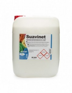 Suavizante Concentrado