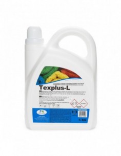 Detergente Líquido Concentrado