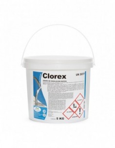 Cloro Piscinas